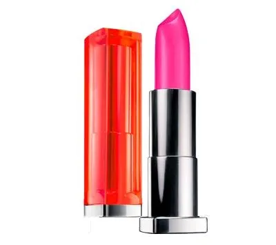 口红 PNG免抠(400x355)