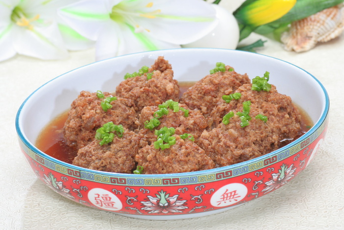 骨渣丸子 (4)