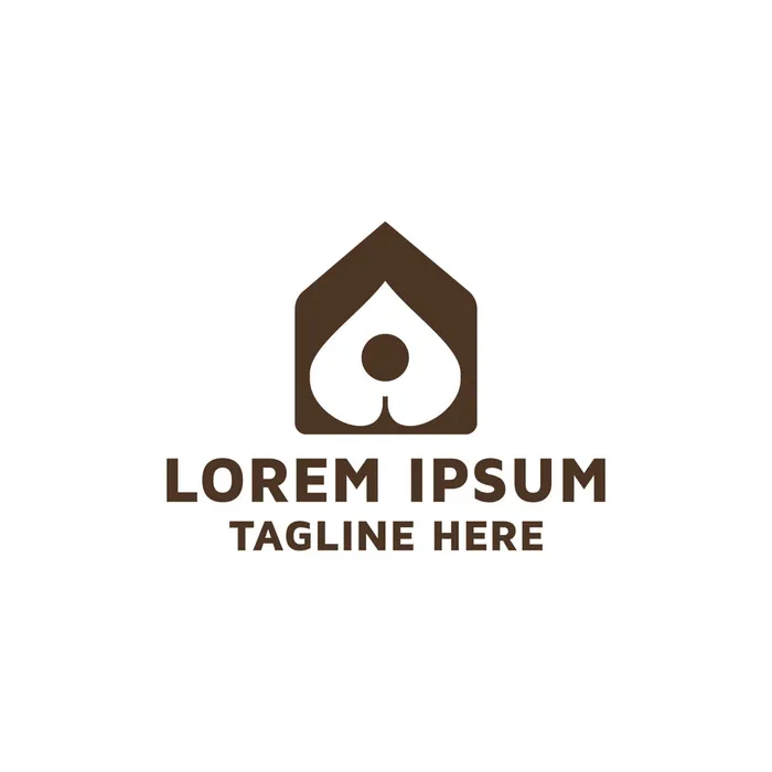 标识标志公司字母企业商标品牌LOGO设计素材矢量模板ai矢量模版下载