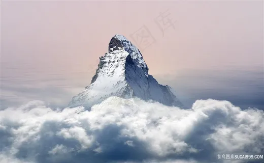 雪峰云雾图片 雪峰云雾图片