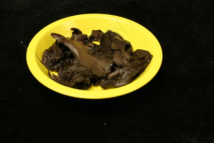  黑虎掌  