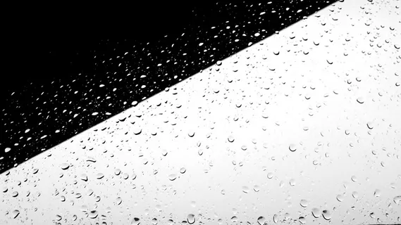 高清水滴效果图片