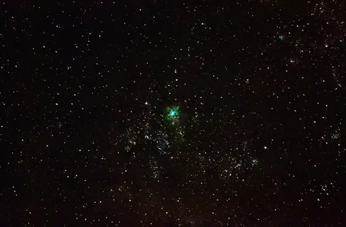 黑色星空摄影素材 黑色星空摄影素材