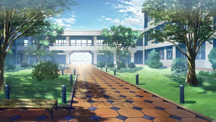 573林中大道