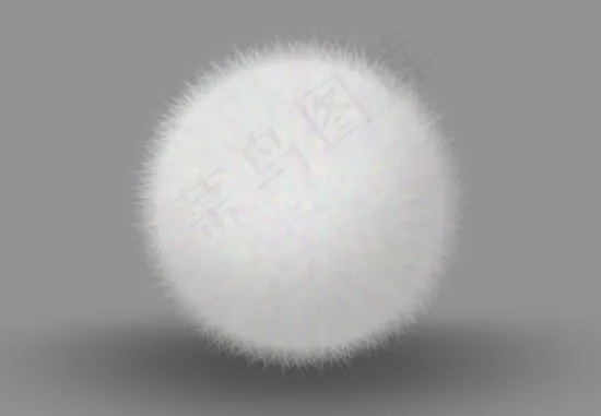 素材毛绒小球宣传海报.jpg