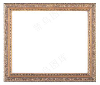 相框素材