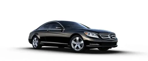 梅赛德斯汽车 PNG免抠(1440x600)