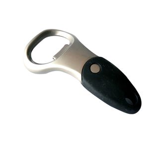 免抠金属开瓶器实物图