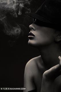 高清艺术美女素材图片