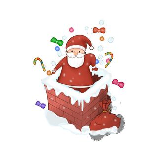 圣诞节圣诞素材