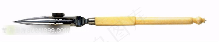 圆规图片摄影素材