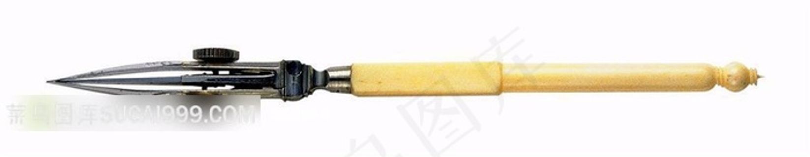 圆规图片摄影素材