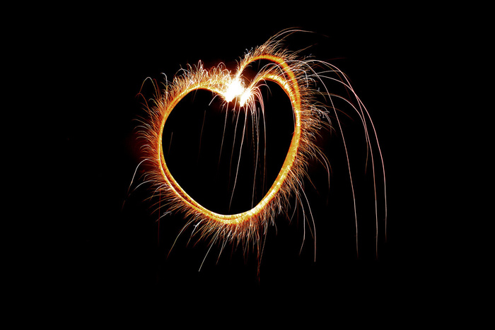 led灯光效果装饰素材