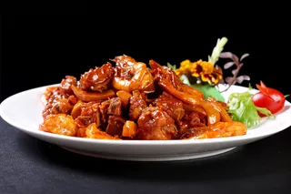 R02096排骨葱香虾 (2)