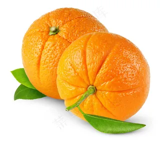橘子图片