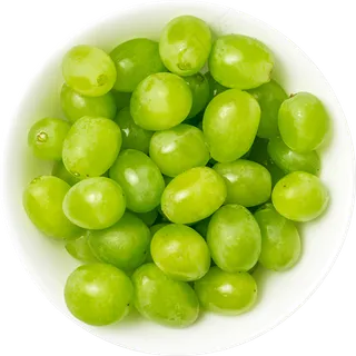 04_Grapes Bowl