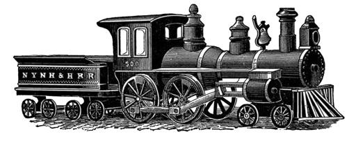 火车 PNG免抠(1500x600)
