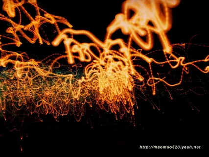 图片素材背景光影艺术