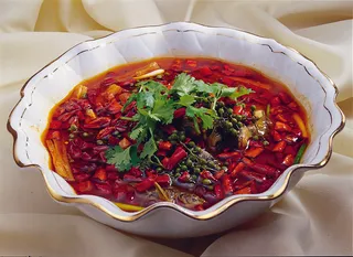 RCS-5940麻辣黄粒丁