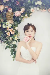 婚纱照女图片 婚纱照女图片