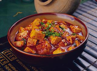 RCS-5937麻辣豆腐
