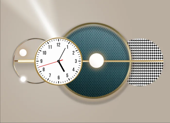 抽象玄关装饰画psd模版下载