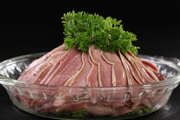 L00656香辣羊口条