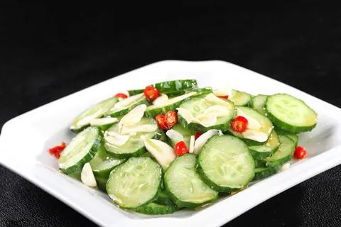 L00898白玉拌青瓜 (1)