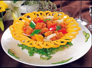 CXC03906雀巢掌中宝