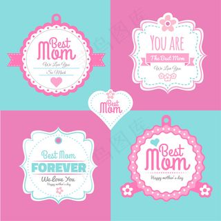 母亲节节日祝福  