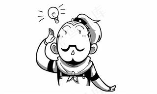 忽然有个好主意