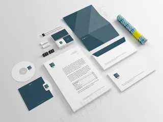 分享可商用样机24