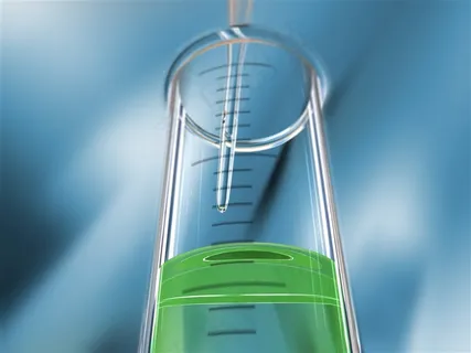 医疗试管科技 医疗试管科技