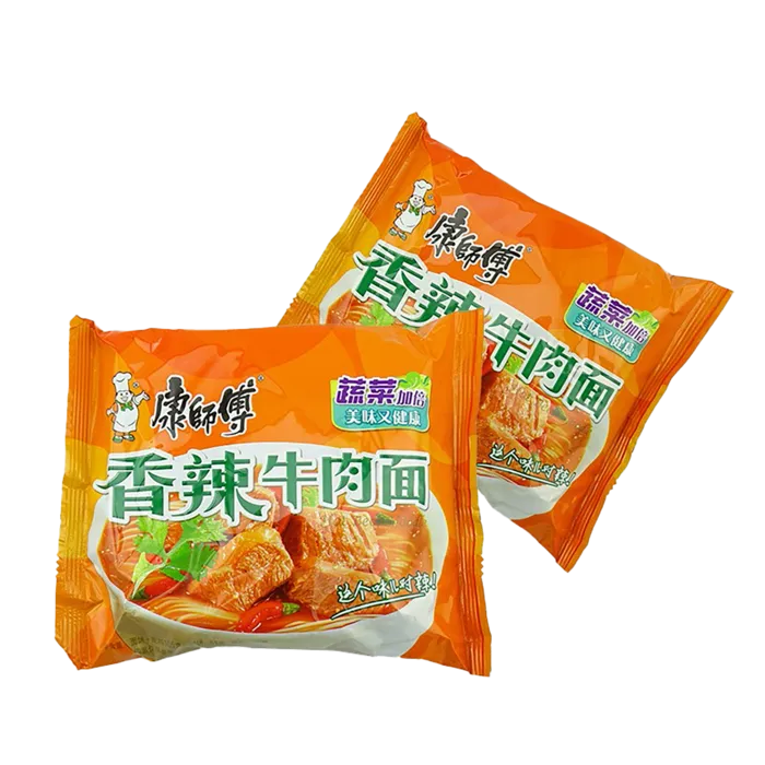 康师傅 (3)超市商品白底图免抠实物摄影png格式图片透明底