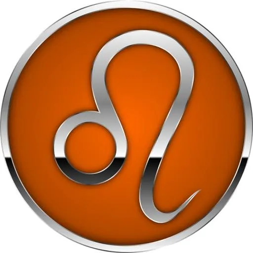 狮子座 PNG免抠(720x720)