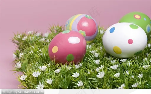 复活节彩蛋