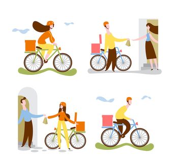 自行车骑行 自行车骑行