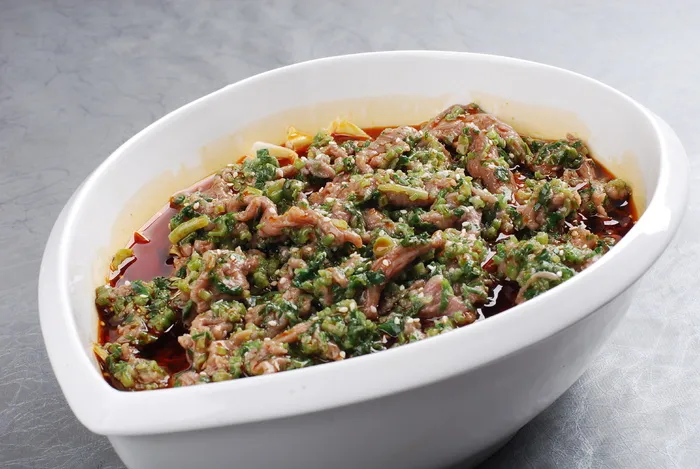 CXC03574飘香牛柳  42  红汤味