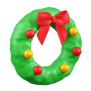 圣诞节平安夜冬季双旦设计圣诞装饰海报元素