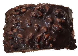 瑞士卷奶油黑森林蛋糕慕斯点心花生仁甜品红豆巧克力可可免抠摄影元素素材