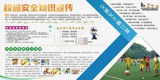 安全教育 安全教育展板 安全教育背景 安全教育海报