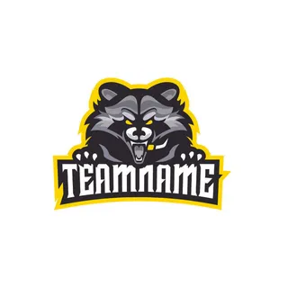 电子竞技游戏LOGO素材