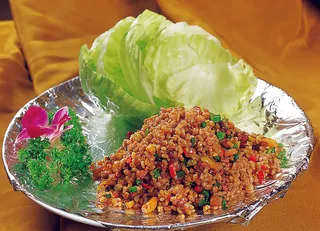 95X-149麦仁生菜包