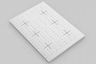 产品画册提案效果样机模板