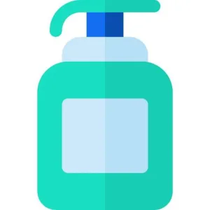 PNG洗手液洗手液免抠