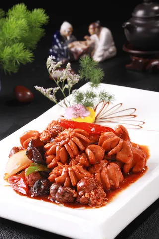 荟萃烧双腰68元一份 (2)