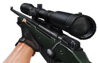 反恐精英 PNG, CS PNG免抠