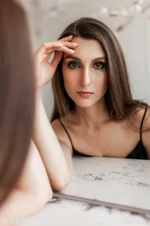 骨感美人人体模特图片 骨感美人人体模特图片