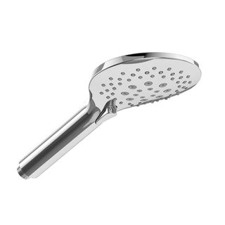 免抠花洒淋浴喷头实物摄影图片