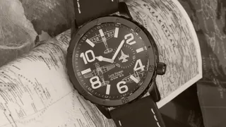 皮埃尔昆兹手表图片-第17张